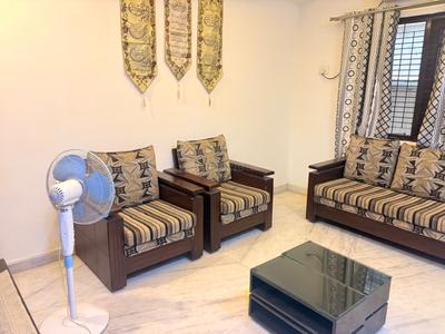 2.5 BHK Flat