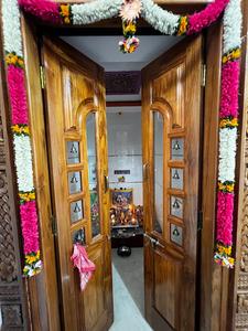Pooja Room Image of 2600 Sq.ft 5 BHK Independent House for sale in Nagasandra, Bengaluru North Bengaluru for Rs. 14500000