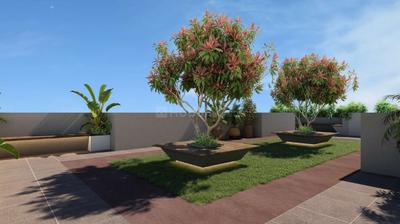 Image of 1484 Sq.ft 3 BHK Apartment / Flat for sale in Kothrud, Pune for Rs. 24300000