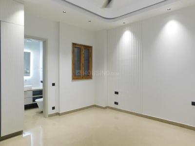 Bedroom Image of 2475 Sq.ft 4 BHK Builder Floor for sale in Greater Kailash I New Delhi for Rs. 90000000