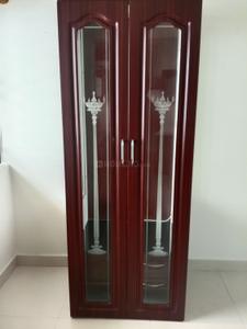 Bedroom Image of 1500 Sq.ft 3 BHK Apartment / Flat for rent in Avani Amulya, RR Nagar Bengaluru for Rs. 36000