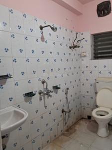 Image of 1300 Sq.ft 3 BHK Apartment / Flat for sale in Chinar Park, Kolkata for Rs. 7000000