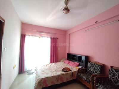 Bedroom Image of 1500 Sq.ft 2 BHK Apartment / Flat for sale in Balaji Enclave by Balaji, HSR Layout Bengaluru for Rs. 10900000