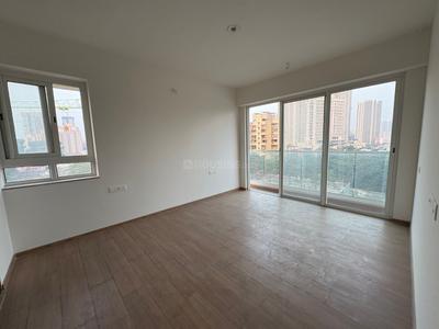 Bedroom Image of 1400 Sq.ft 3.5 BHK Apartment / Flat for sale in Tapir Embassy One Thane, Thane West Thane for Rs. 33500000