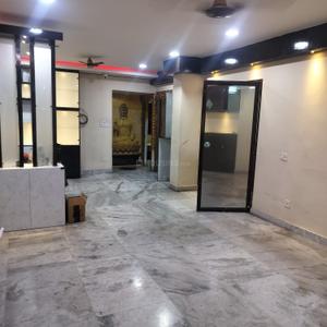 3 BHK Flat