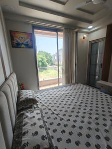 Bedroom Image of 1639 Sq.ft 3 BHK Apartment / Flat for sale in Vaishali Nagar Extension Jaipur for Rs. 8300000