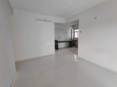 Hall Image of 750 Sq.ft 1 BHK Apartment / Flat for sale in Gahunje Pune for Rs. 3700000