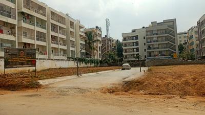Image of 18000 Sq.ft Residential Plot / Land for sale in Doddanekundi, Bengaluru for Rs. 420000000