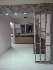 Hall Image of 1471 Sq.ft 2 BHK Apartment / Flat for rent in Sanklecha The Metrozone, Indira Nagar Nashik for Rs. 30000