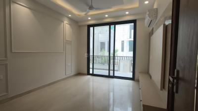 4 BHK Independent Builder Floor