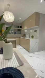 Hall Image of 1300 Sq.ft 3 BHK Apartment / Flat for sale in Akruti Kalaya Tower, Prabhadevi Mumbai for Rs. 63500000