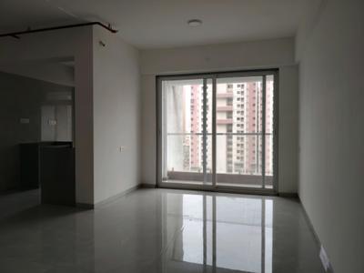 Living Room Image of 1650 Sq.ft 3 BHK Apartment / Flat for sale in Arihant Clan Aalishan, Kharghar Navi Mumbai for Rs. 14000000
