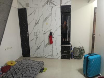 Bedroom Image of 850 Sq.ft 2 BHK Apartment / Flat for sale in Tirupati Vasantam, Dhanori Pune for Rs. 7200000