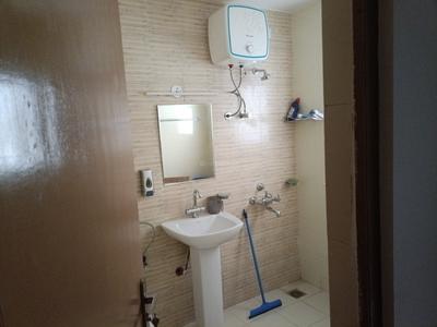 Image of 1950 Sq.ft 3.5 BHK Apartment / Flat for rent in UPAVP Ganga Yamuna And Hindon Enclave, Siddharth Vihar, Ghaziabad for Rs. 45000