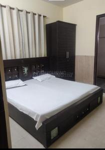 Bedroom Image of Apna Niwas pg in Sector 64, Noida