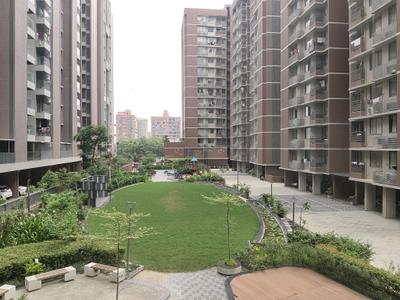 Image of 1700 Sq.ft 3 BHK Apartment / Flat for sale in Captown Enhance, Shilaj, Ahmedabad for Rs. 9500000
