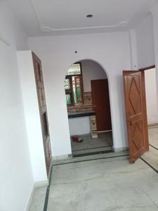 1 BHK Independent House