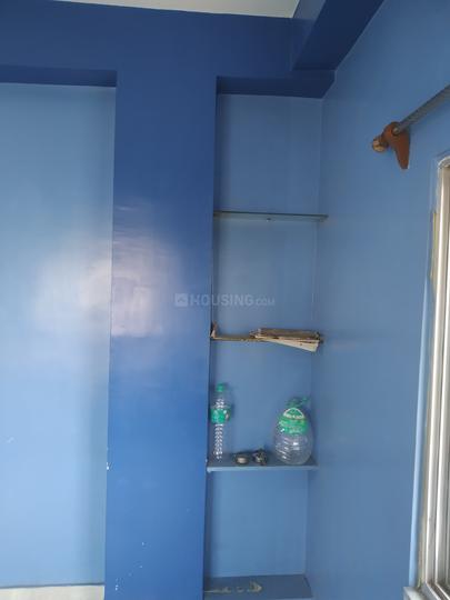 Tara apartment subhas nagar dumdum cantonment Bedroom 1