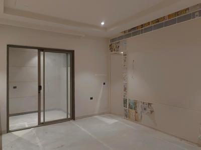 Bedroom Image of 3550 Sq.ft 4 BHK Builder Floor for sale in Sector 26 Rohini New Delhi for Rs. 75000000