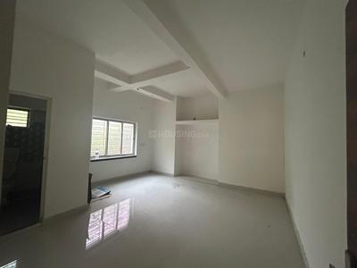 Hall Image of 700 Sq.ft 2 BHK Independent House for sale in Barasat Kolkata for Rs. 3500000