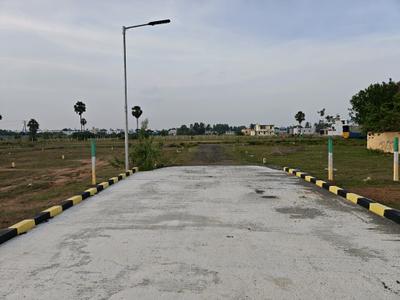 Image of 1800 Sq.ft Residential Plot / Land for sale in Guduvancheri, Chennai for Rs. 5040003