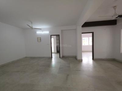 Living Room Image of 1500 Sq.ft 3 BHK Apartment / Flat for sale in New Alipore Kolkata for Rs. 12500000
