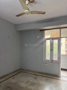 Bedroom Image of 1650 Sq.ft 3 BHK Apartment / Flat for sale in Indirapuram Ghaziabad for Rs. 16500000