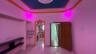 Hall Image of 447 Sq.ft 2 BHK Independent House for sale in Ayappakkam Chennai for Rs. 7300000