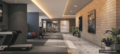 Image of 1080 Sq.ft 2 BHK Apartment / Flat for sale in Ravet, Pune for Rs. 4900000
