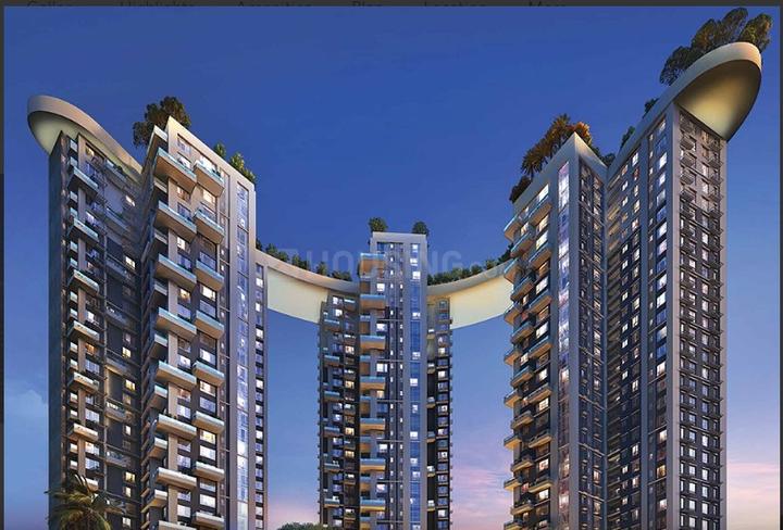 Siddha Sky Main Image 1