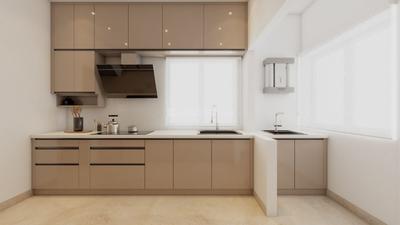 Kitchen Image of 1750 Sq.ft 3 BHK Apartment / Flat for sale in Salma SNKP Illam, T Nagar Chennai for Rs. 38200000