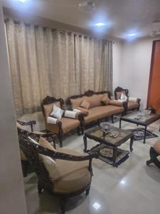 Hall Image of 1800 Sq.ft 4 BHK Apartment / Flat for sale in CHD Avenue 71, Sector 72 Gurgaon for Rs. 29000000
