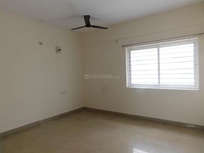 Bedroom Image of 1643 Sq.ft 3 BHK Apartment / Flat for rent in Suchitra Hyderabad for Rs. 25000