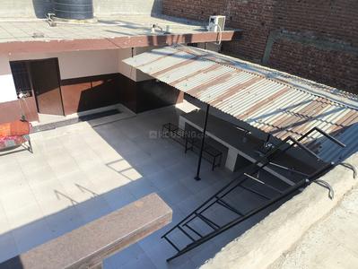 Balcony Image of NR Complex in Sector 45, Chandigarh