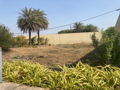 Image of 1100 Sq.ft Residential Plot / Land for sale in Scheme No 140, Indore for Rs. 13750000