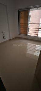 Bedroom Image of 490 Sq.ft 1 BHK Apartment / Flat for sale in Neev Swapna Siddhi CHSL, Borivali West Mumbai for Rs. 12000000