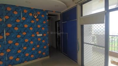 Bedroom Image of 1750 Sq.ft 3.5 BHK Apartment / Flat for sale in Ajnara Integrity, Raj Nagar Extension Ghaziabad for Rs. 15000000
