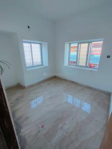 Bedroom Image of 800 Sq.ft 2 BHK Apartment / Flat for sale in Paschim Putiary Kolkata for Rs. 3500000