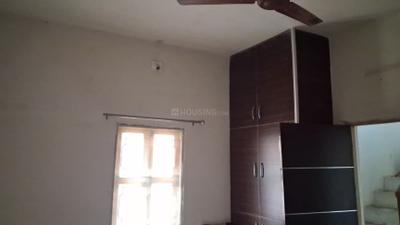 Bedroom Image of 1500 Sq.ft 3 BHK Independent House for rent in Bopal Ahmedabad for Rs. 32000