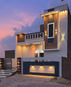 Image of 550 Sq.ft 1 BHK Independent House for sale in Sakri, Bilaspur for Rs. 2774000