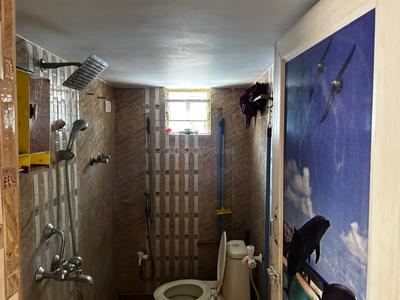 Bathroom Image of 840 Sq.ft 2 BHK Apartment / Flat for sale in Belghoria Kolkata for Rs. 2650000