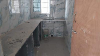 Kitchen Image of 1428 Sq.ft 3 BHK Apartment / Flat for sale in Keshtopur Kolkata for Rs. 7200000