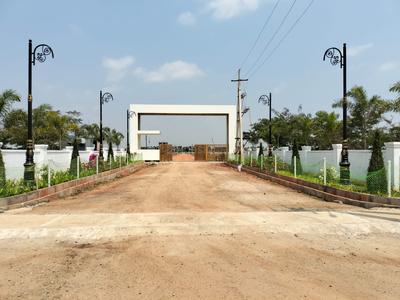 Kapuluppada Plot View 2