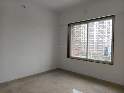 Bedroom Image of 960 Sq.ft 2 BHK Apartment / Flat for sale in Krishna Aviro, Mohammed Wadi Pune for Rs. 6700000