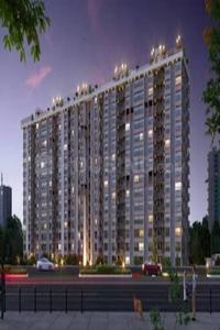 Image of 1135 Sq.ft 2 BHK Apartment / Flat for sale in Chinchwad, Pune for Rs. 8400000