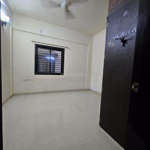 Bedroom Image of 2100 Sq.ft 3 BHK Villa for sale in Raviraj Ozone Villas, Wagholi Pune for Rs. 13500000