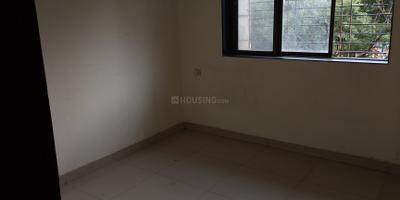 Bedroom Image of 980 Sq.ft 2 BHK Apartment / Flat for sale in Haware Splendor, Kharghar Navi Mumbai for Rs. 12900000