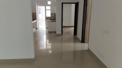 Living Room Image of 1430 Sq.ft 3 BHK Apartment / Flat for sale in Fusion Homes, Noida Extension Greater Noida for Rs. 13600000