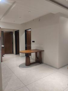 Hall Image of 1300 Sq.ft 3 BHK Apartment / Flat for sale in Shree Aarna Sky Waves, New Alkapuri Vadodara for Rs. 6600000