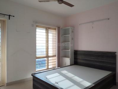 Bedroom Image of 1774 Sq.ft 3 BHK Apartment / Flat for sale in Marathahalli Bengaluru for Rs. 23200000
